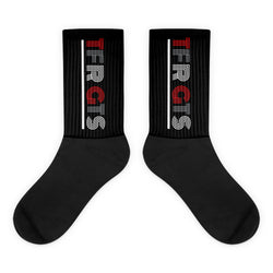 Eye Inspire Life Style TRGS Socks