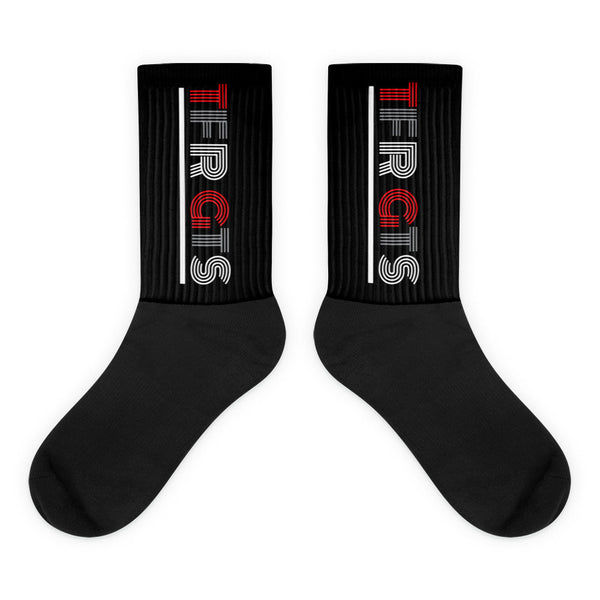 Eye Inspire Life Style TRGS Socks