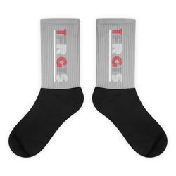 Eye Inspire Life Style TRGS Grey Socks