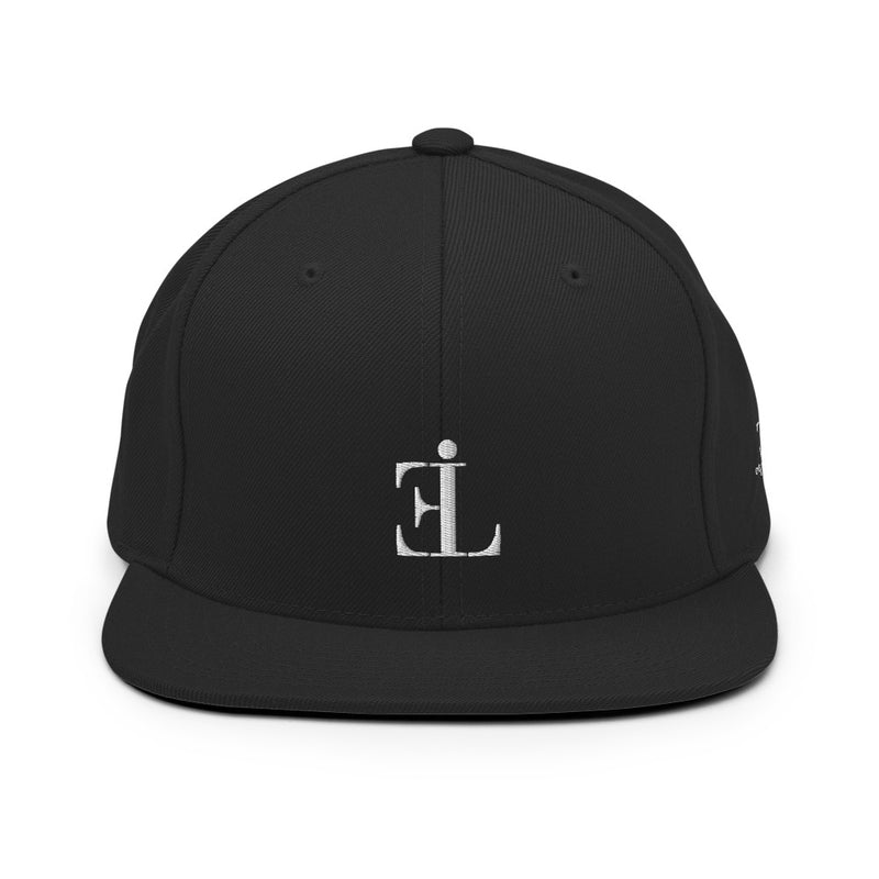 Eye Insight Life Style  Snapback Hat