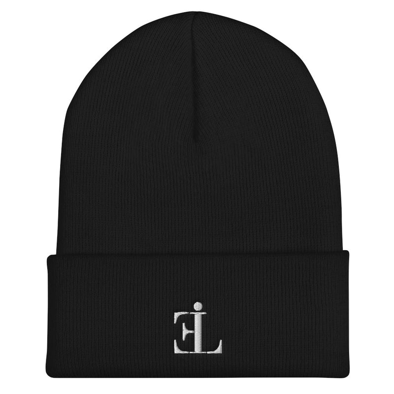 Eye Insight Life Style Cuffed Beanie