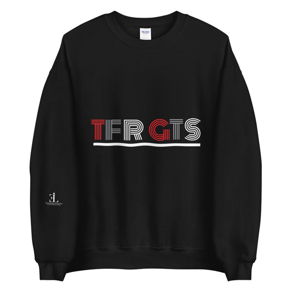 TRGS Unisex Sweatshirt