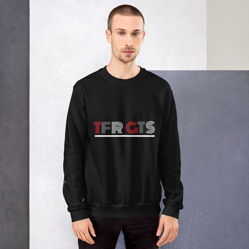 TRGS Unisex Sweatshirt