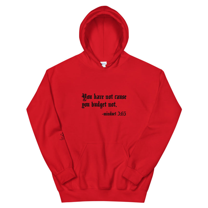 Eye Inspire Life Style Unisex Budget Hoodies