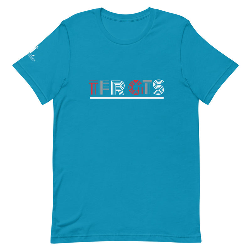 TRGS Short-Sleeve Unisex T-Shirt