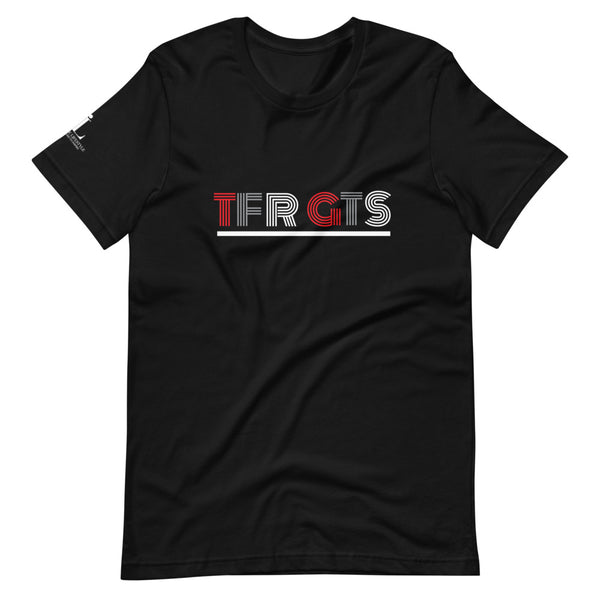 TRGS Short-Sleeve Unisex T-Shirt